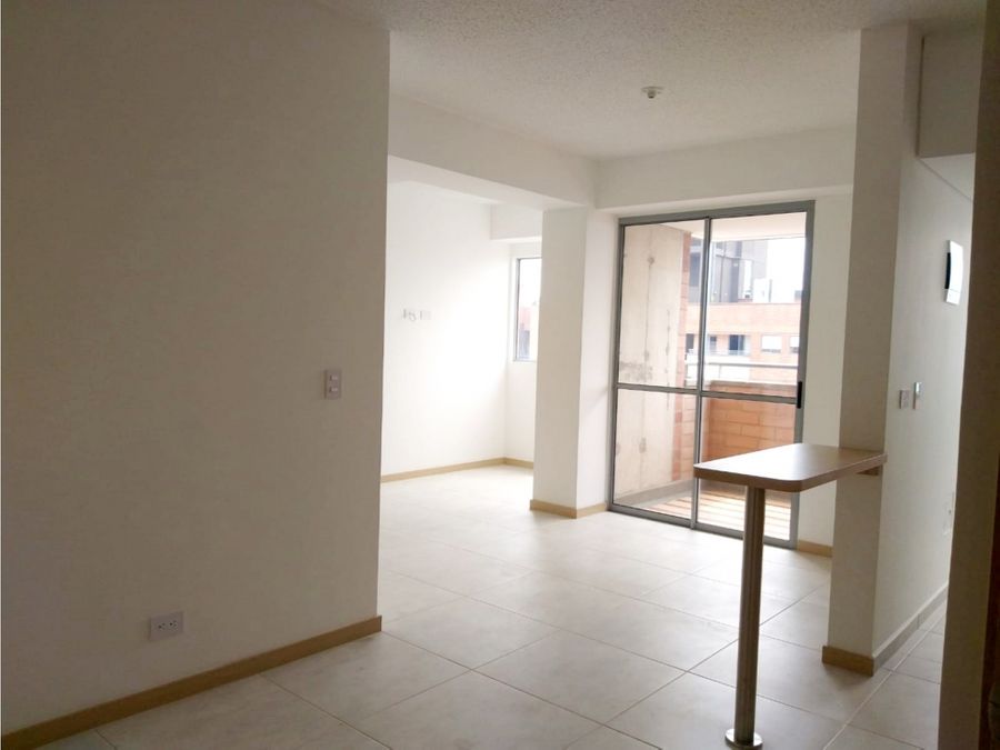 Apartamento en Itagüí Fátima